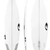 SHARP EYE SURFBOARDS #77 FCSII