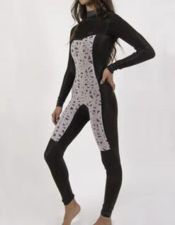 SISSTREVOLUTION SEVEN SEAS 4/3 CHEST FULL WETSUIT BLACK 10 SISSTREVOLUTION SEVEN SEAS 4/3 CHEST FULL WETSUIT BLACK -Ocean Motion Shop sisstrevolution seven seas 4 3 chest full wetsuit 1