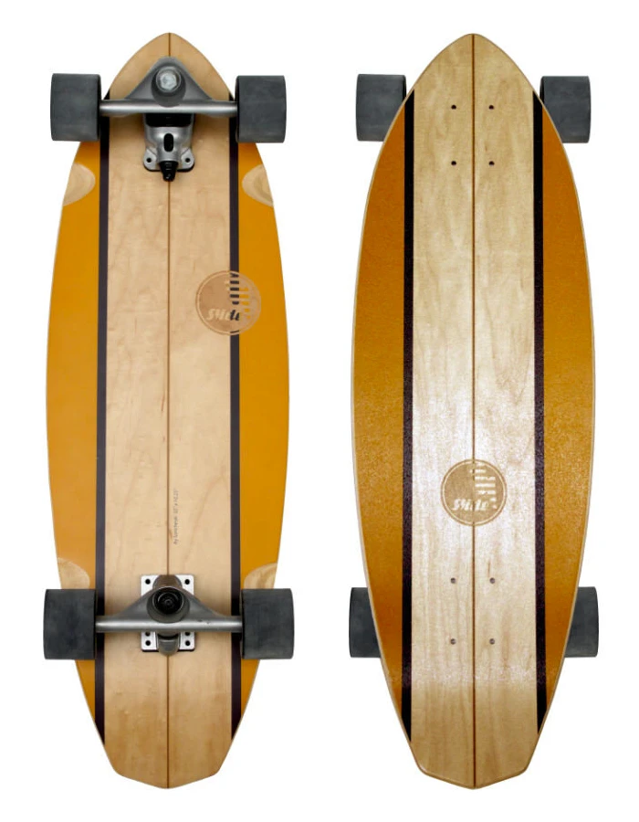 SLIDE 32" SURFSKATE DIAMOND WAIMEA 1 SLIDE 32" SURFSKATE DIAMOND WAIMEA