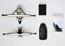 SLIDE 31" SURFSKATE GUSSIE AVALANCHE 9 SLIDE 31" SURFSKATE GUSSIE AVALANCHE -Ocean Motion Shop slide surfskate guisse 31 avalanche 2020 4