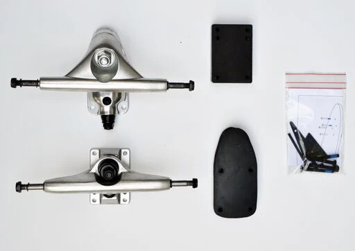 SLIDE 31" SURFSKATE GUSSIE AVALANCHE 5 SLIDE 31" SURFSKATE GUSSIE AVALANCHE - Image 5