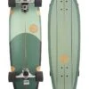 SLIDE SURFSKATE SWALLOW SALADITA 33" (B GRADE)
