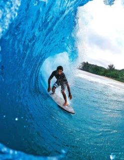 SOFTECH 5'3" - 5'11" TOLEDO WILDFIRE SOFTBOARD FCSII STRIPED -Ocean Motion Shop softech 5 3 5 11 toledo wildfire softboard fcsii striped