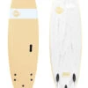 SOFTECH ROLLER HANDSHAPED 6'0" - 8'0" ALMOND
