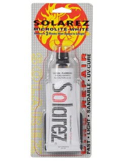 SOLAREZ MICROLITE DING REPAIR KIT 2 OZ TUBE