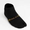 SOLITE KNIT SPLIT-TOE HEAT BOOSTER SOCKS