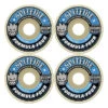 SPITFIRE WHEELS F4 99D CONICAL FULL 52MM