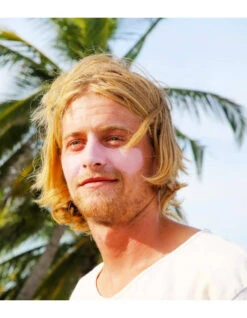 SUNTRIBE ALL NATURAL ZINC SUN STICK SPF30 -Ocean Motion Shop suntribe solari stick zinco spf30 13