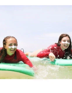 SUNTRIBE ALL NATURAL ZINC SUN STICK SPF30 -Ocean Motion Shop suntribe solari stick zinco spf30 16