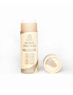 SUNTRIBE ALL NATURAL ZINC SUN STICK SPF30 -Ocean Motion Shop suntribe solari stick zinco spf30 17