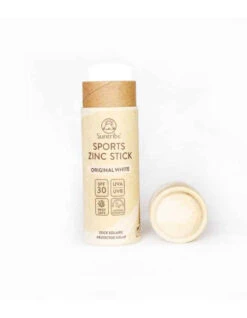SUNTRIBE ALL NATURAL ZINC SUN STICK SPF30 -Ocean Motion Shop suntribe solari stick zinco spf30 18