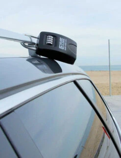 SURFLOGIC SURF LOGIC KEY SECURITY MAXI -Ocean Motion Shop surf logic maxi key security lucchetto porta chiavi 3