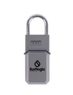 SURFLOGIC SURF LOGIC KEY SECURITY SILVER