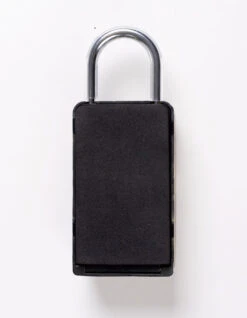 SURFLOGIC SURF LOGIC KEY SECURITY MAXI CAMO -Ocean Motion Shop surflogic maxi key security lucchetto porta chiavi camo 2