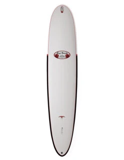 TAKAYAMA 9'2" DT-2 TUFLITE LONGBOARD -Ocean Motion Shop takayama 9 2 dt 2 tuflite longboard 2