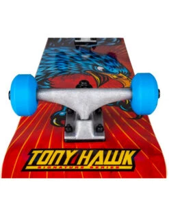 TONY HAWK SKATEBOARDS 7.75" DIVING HAWK MULTI -Ocean Motion Shop tony hawk skateboards 7 75 diving hawk multi 2