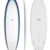 TORQ TET 5'11" - 7'2" FISH CLASSIC