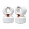 TOY MACHINE WHEELS SKETCHY MONSTER 52MM 100A