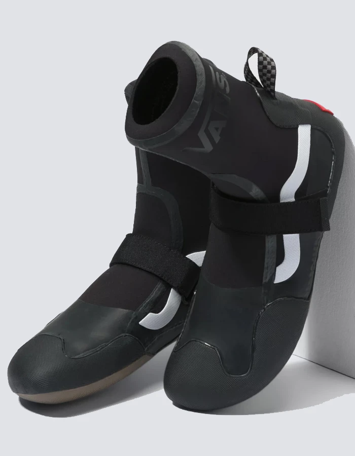 VANS 3MM SURF BOOT 2 HI VELCRO 2 VANS 3MM SURF BOOT 2 HI VELCRO - Image 2