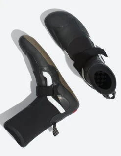 VANS 3MM SURF BOOT 2 HI VELCRO 6 VANS 3MM SURF BOOT 2 HI VELCRO -Ocean Motion Shop vans calzari surf 2 hi velcro 3 mm 2