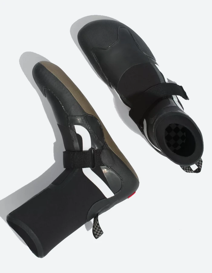 VANS 3MM SURF BOOT 2 HI VELCRO 3 VANS 3MM SURF BOOT 2 HI VELCRO - Image 3