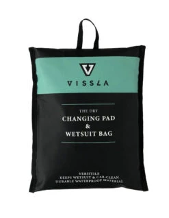 VISSLA CHANGE PAD -Ocean Motion Shop vissla change pad 4