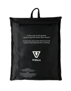 VISSLA CHANGE PAD -Ocean Motion Shop vissla change pad 5