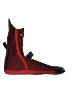 XCEL MEN'S INFINITI SPLIT TOE 5MM -Ocean Motion Shop xcel calzari infinti split toe 5mm 1