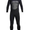 XCEL 5/4/3 INFINITI X2 WETSUIT BLACK