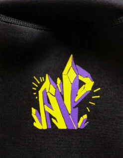 ZION ASHER PACEY 1/2 LONG SLEEVE VEST 8 ZION ASHER PACEY 1/2 LONG SLEEVE VEST -Ocean Motion Shop zion asher pacey 1 2mm corpetto 2