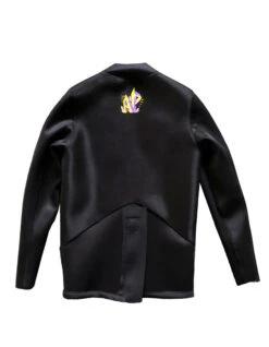 ZION ASHER PACEY 1/2 LONG SLEEVE VEST 7 ZION ASHER PACEY 1/2 LONG SLEEVE VEST -Ocean Motion Shop zion asher pacey 1 2mm corpetto 3