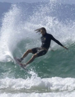 ZION ASHER PACEY 1/2 LONG SLEEVE VEST 9 ZION ASHER PACEY 1/2 LONG SLEEVE VEST -Ocean Motion Shop zion asher pacey 1 2mm corpetto 4